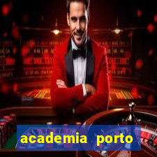 academia porto velho perto de mim